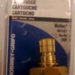 FAUCET CARTRIDGE WALTEC COLD