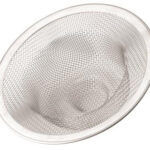 KITCHEN SINK STRAINER