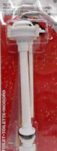 TOILET FILL VALVE 10-IN