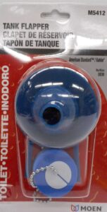 TOILET TANK FLAPPER KOHLER