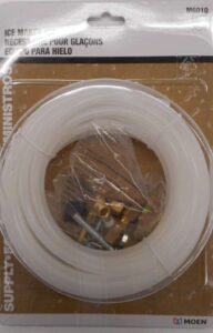 ICE MAKER INSTALL KIT