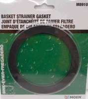 KITCHEN BASKET STRAINER GASKET