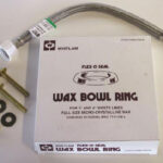 TOILET INSTALLATION KIT
