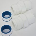WATER FILTER QUICK CONNECT KIT