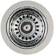 STRAINER ASSEMBLY 3.5 IN