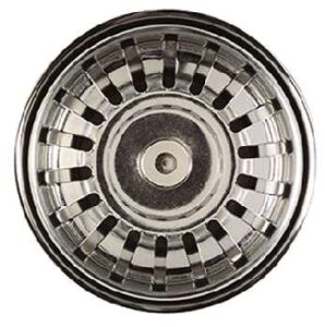 STRAINER CRUMB CUP 3.5 IN