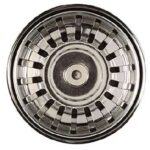 STRAINER CRUMB CUP 3.5 IN