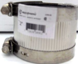MECHANICAL JOINT COUPLING 2-IN