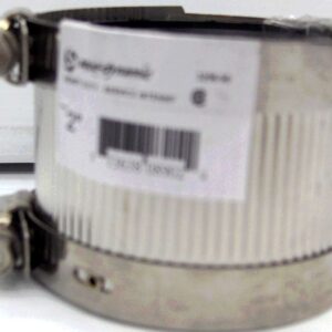 MECHANICAL JOINT COUPLING 2-IN