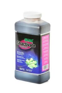 SHACTIVATE SEPTIC DIGESTER 1-L