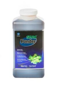 PONDER WATER TREATMENT 1-L