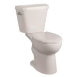 TOILET 3.8L TUCANA