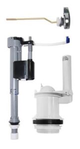 TOILET PARTS WARRANTY TUCANA 3.8L