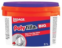 SPACKLING POLYFILLA BIG HOLE 2.7-L