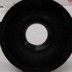 ABS BUSHING 1-1/2-IN X 1/2-IN