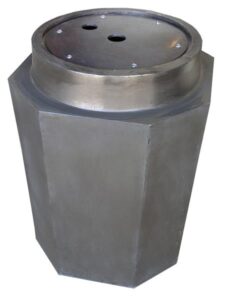 SUMP PIT 18 X 30-IN