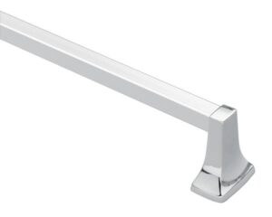 TOWEL BAR CONTEMPORARY 18-IN CHROME