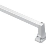 TOWEL BAR CONTEMPORARY 30-IN CHROME