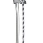 HAND SHOWER 7 SETTING WITH RAIL