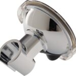 HAND SHOWER WALL MOUNT CHROME