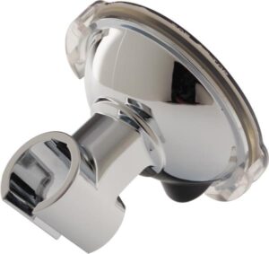 HAND SHOWER WALL MOUNT CHROME