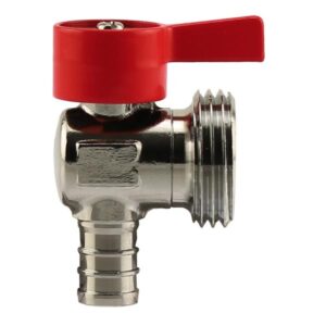 SUPPLY VALVE ANGLE 1/2 X 3/4-IN