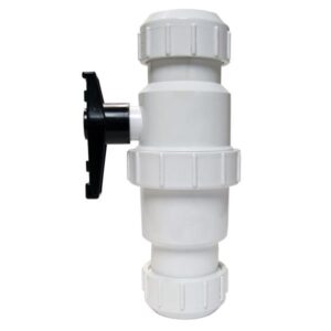 TRI-CHECK VALVE 2-IN