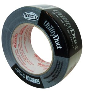 DUCT TAPE UTILITY 48MM X 50M