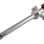 WALL HYDRANT NON-FREEZE 1/2 X 8-IN
