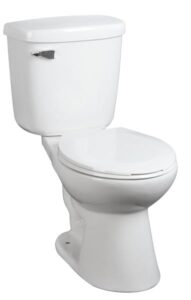TOILET 6L DORADO 10IN ROUGH IN
