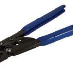 PEX CRIMPING TOOL 3/8-IN TO 1-IN