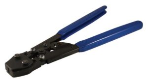 PEX CRIMPING TOOL 3/8-IN TO 1-IN
