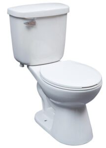 TOILET 4.8L ALTAIR