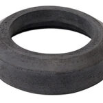 TOILET TANK-TO-BOWL GASKET