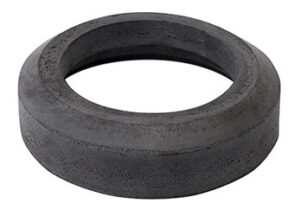 TOILET TANK-TO-BOWL GASKET