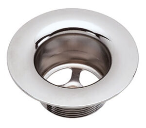 TUB DRAIN WASTE STRAINER