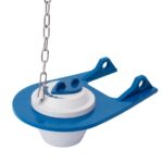 TOILET FLAPPER 2-IN