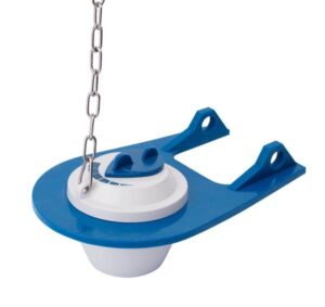 TOILET FLAPPER 2-IN