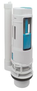 FLUSH VALVE DUAL