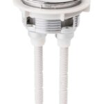 TOILET DUAL FLUSH BUTTON