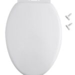 TOILET SEAT WARRANTY
