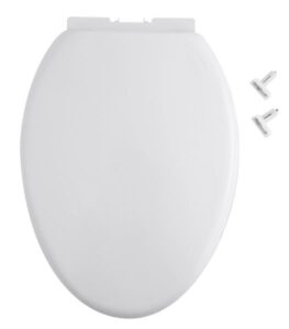 TOILET SEAT WARRANTY