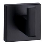 ROBE HOOK ALLUSION BLACK