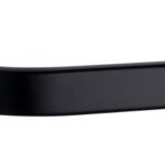 PAPER HOLDER ALLUSION BLACK