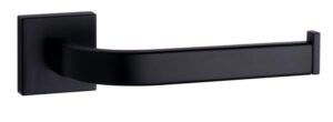 PAPER HOLDER ALLUSION BLACK