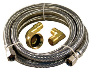 DISHWASHER CONNECTION KIT 72-IN