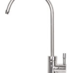 DRINKING WATER FAUCET NICKEL