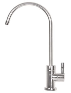DRINKING WATER FAUCET NICKEL