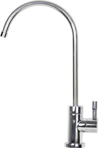 DRINKING WATER FAUCET CHROME