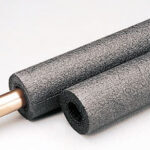 PIPE INSULATION SELF-SEAL 3/4X36-IN